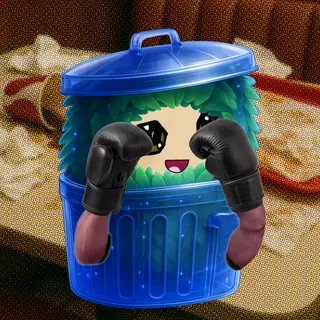 Gorbagio #3881