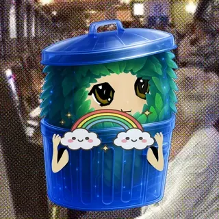 Gorbagio #4252