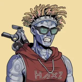 Haxz #2697