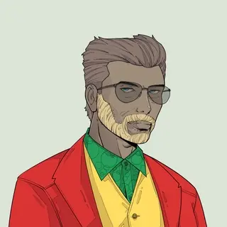 Bankmen #3033