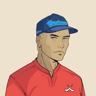 Bankmen #6904