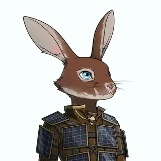 Elementerra Rabbits #168