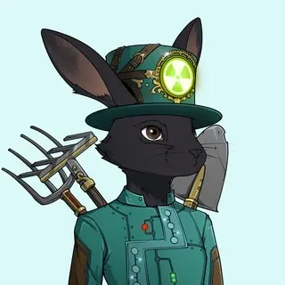 Elementerra Rabbits #2237