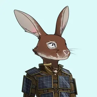 Elementerra Rabbits #2405