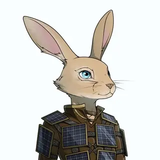 Elementerra Rabbits #252