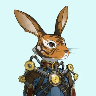 Elementerra Rabbits #262