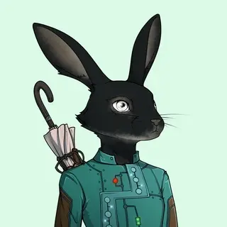 Elementerra Rabbits #2852