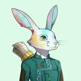 Elementerra Rabbits #390