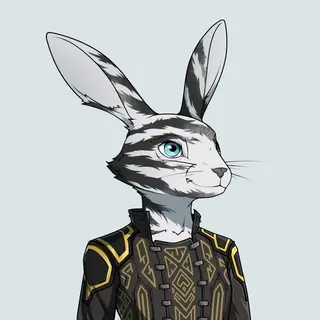 Elementerra Rabbits #392