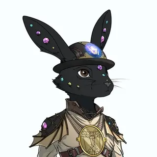 Elementerra Rabbits #464