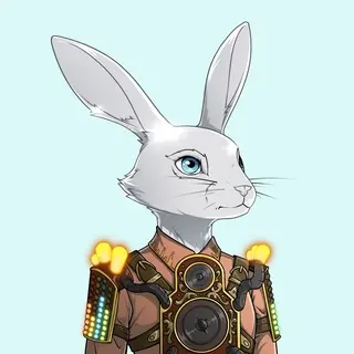 Elementerra Rabbits #474