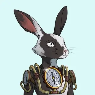 Elementerra Rabbits #645