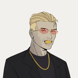 Bankmen #4738