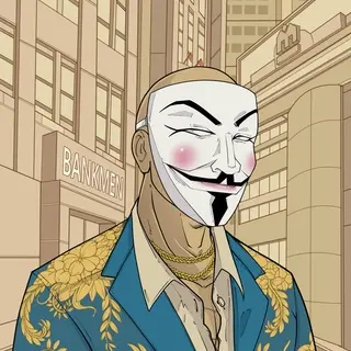 Bankmen #553