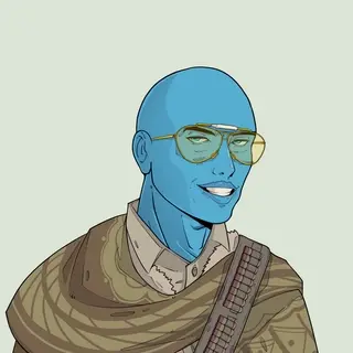 Bankmen #1514
