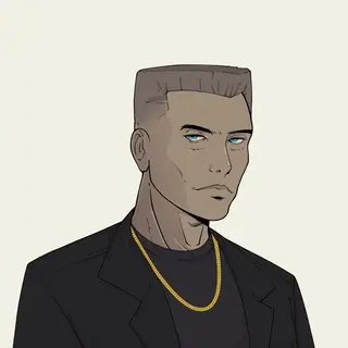 Bankmen #2866