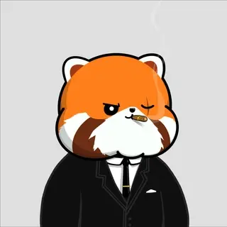 Kanpai Panda #9066