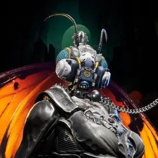 Companion #0765