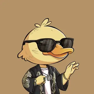 Quack Heads #1000