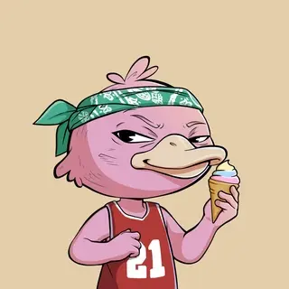 Quack Heads #128