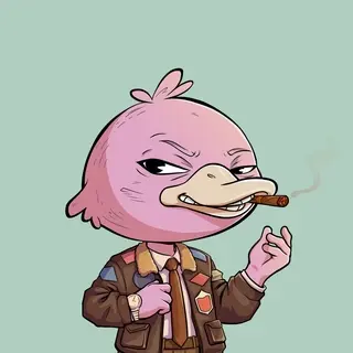 Quack Heads #1609