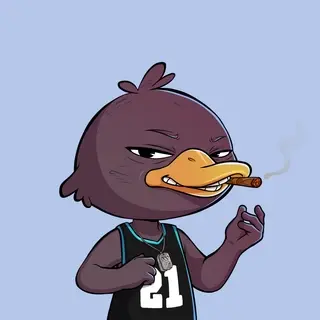 Quack Heads #1649