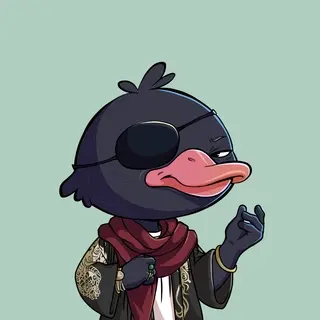 Quack Heads #1684