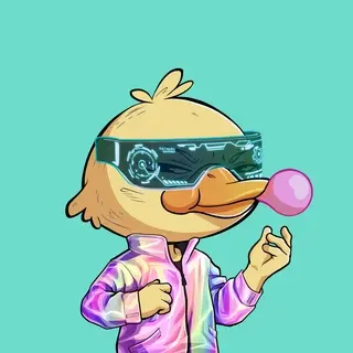 Quack Heads #355