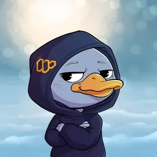 Quack Heads #484