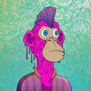 Trippin' Ape Tribe