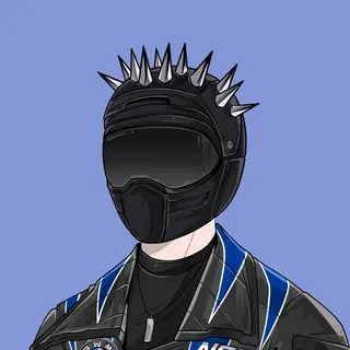Meta Racing Pilots #1145