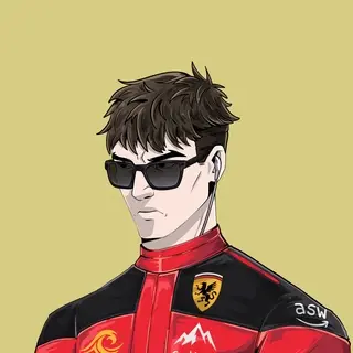 Meta Racing Pilots #1190