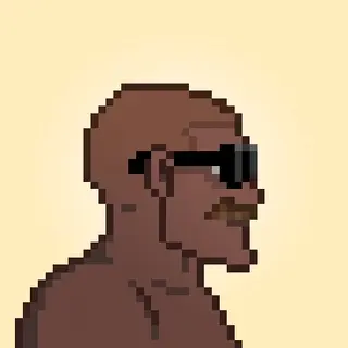 Chad #1116