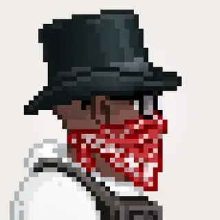 Chad #1749