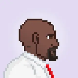 Chad #1762
