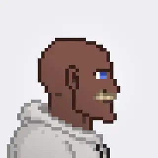 Chad #3804