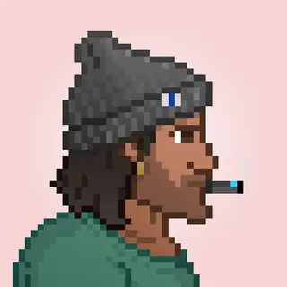 Chad #4230