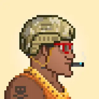 Chad #5229
