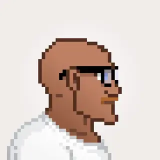 Chad #5353