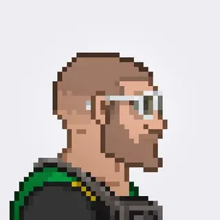 Chad #6501