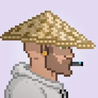 Chad #6859