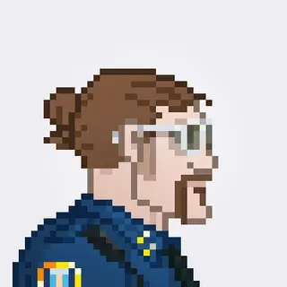 Chad #8940