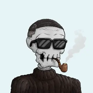 Skully #522