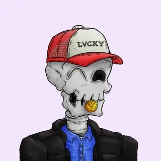 Skully #1015