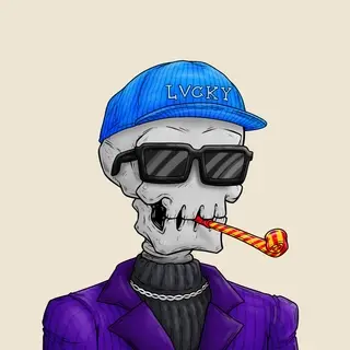 Skully #579