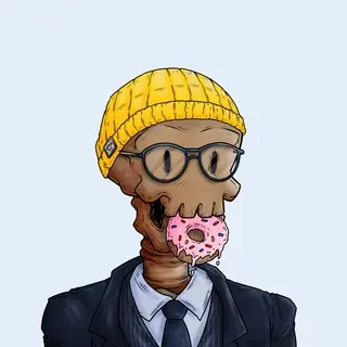 Skully #565