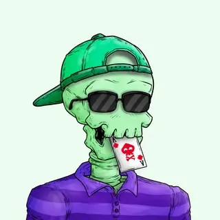 Skully #963