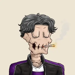 Skully #856