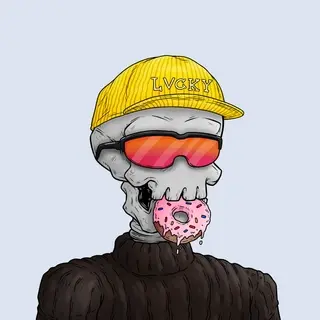 Skully #983