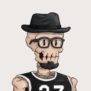 Skully #1052